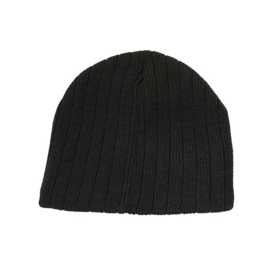 Cable Knit Beanie – The Safety Hub
