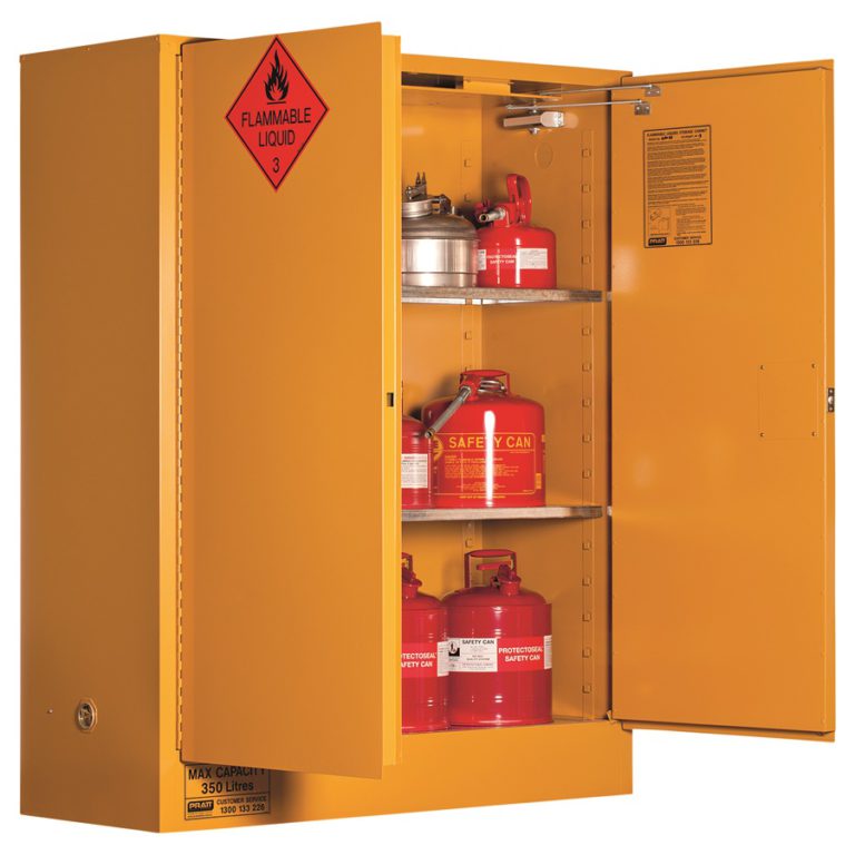 Flammable storage cabinet lowes