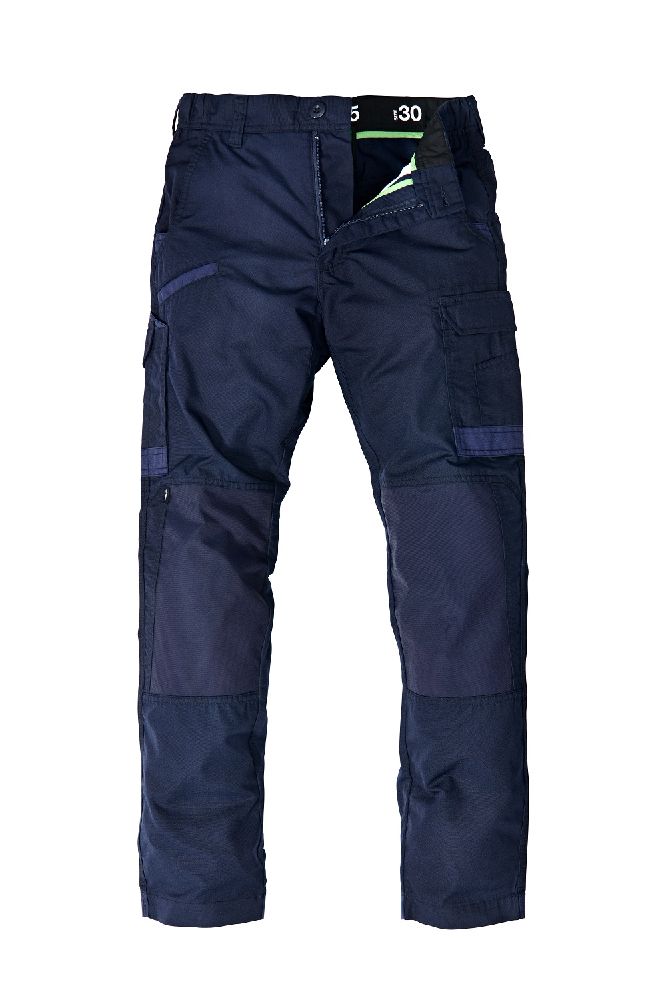 FXD WP-5 Lightweight Workpant – The Safety Hub