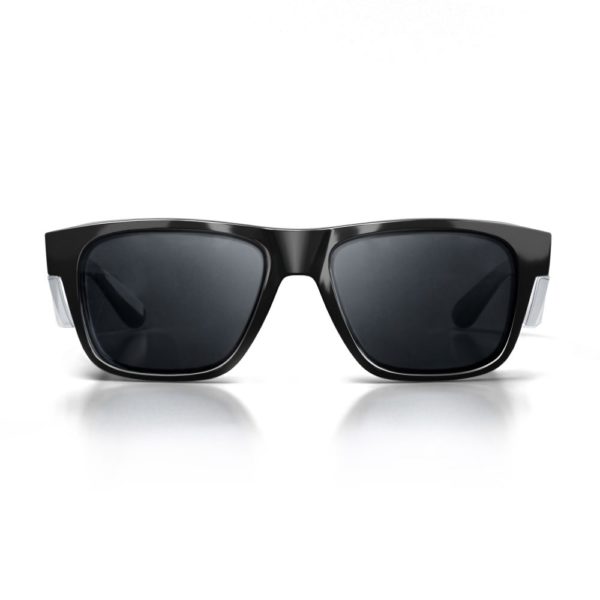 Fusions-R-Black_Polarised UV400 Lens_01 Front