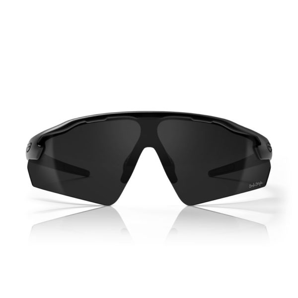 Phantoms-R-Black_Polarised UV400 Lens_01 Front